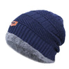 DOFICAT Fleece Lined Beanie