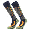 AOLIKES Padded Ski Socks