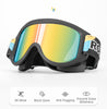 Gafas de esquí para niños ROCKBROS Anti Fog Junior