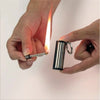 EMERGENCY Survival Lighter Tool Kit