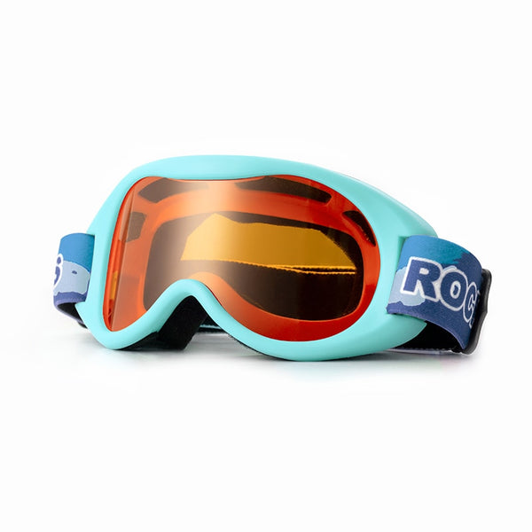 Лыжные очки ROCKBROS Anti Fog Junior - детские