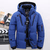 MOUNTAINEERING Down Jacket Men's