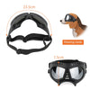 SKI Doggles For Dogs