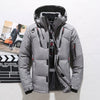 MOUNTAINEERING Down Jacket Men's