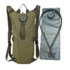TACTICAL Hydration Pack with 3L Bladder