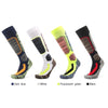 AOLIKES Padded Ski Socks