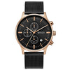 BAOGELA Stainless Steel Watch With Multi-Function
