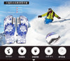 SKI-Handschuhe / Fäustlinge