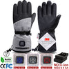 3M Heated Gloves For Winter