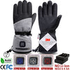 Gants chauffants 3M pour l'hiver