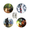 EMERGENCY Survival Lighter Tool Kit