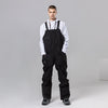 COPOZZ Snowboard Bib Pants - Technical