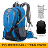 INOXTO Rucksack Rucksack 25L