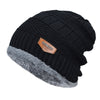 DOFICAT Fleece Lined Beanie