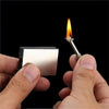 EMERGENCY Survival Lighter Tool Kit
