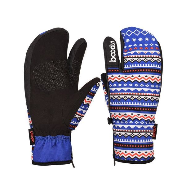 SKI Gloves / Mittens