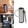 EMERGENCY Survival Lighter Tool Kit