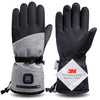 3M Heated Gloves For Winter