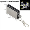 EMERGENCY Survival Lighter Tool Kit
