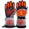 Gants chauffants 3M pour l'hiver