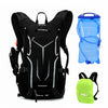 ANMEILU 18L Hydration Pack with 2L TPU Bladder