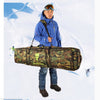 RUNCREAVO Ski / Snowboard Bag Wheels