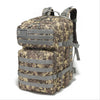 Mochila THURAM 45 Litros