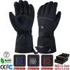 Gants chauffants 3M pour l'hiver