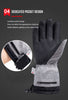 Gants chauffants 3M pour l'hiver