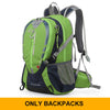 INOXTO Rucksack Rucksack 25L