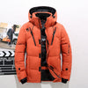 MOUNTAINEERING Down Jacket Men's