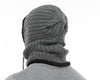 Capuche en laine tricotée AETRUE