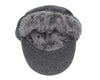 AETRUE Warm Wool Stickad Cap