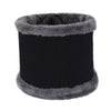 AETRUE保暖羊毛针织帽