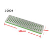 ALLSOME 100x25x2mm Алмазный Сноуборд Край Заточные камни