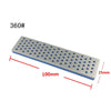 ALLSOME 100x25x2mm Алмазный Сноуборд Край Заточные камни