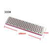ALLSOME 100x25x2mm Алмазный Сноуборд Край Заточные камни