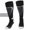 AMYNICKA Thin Ski Socks