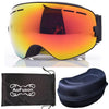 AO FUSONSki Snowboard Goggles Frameless