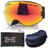 AO FUSONSki Snowboard Goggles بدون إطار