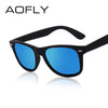 Наружные поляризованные солнцезащитные очки AOFLY