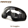 ARMIYO X4 Best Snowboard Goggles