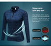 ASTRAOSTER Quick Dry Base Layer - Women's