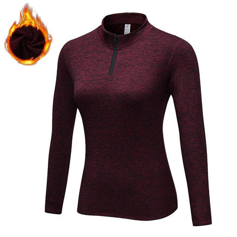 ASTRAOSTER Quick Dry Base Layer - Donna