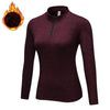 ASTRAOSTER Quick Dry Base Layer - Damen