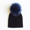 Baby Pom Pom Hat