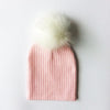 Baby Pom Pom Hat