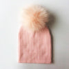 Baby Pom Pom Hat