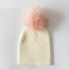 Baby Pom Pom Hat