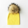 Baby Pom Pom Hat